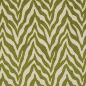 Zesty Zebra by Philadelphia Commercial