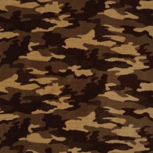 Camouflage by Philadelphia Commercial