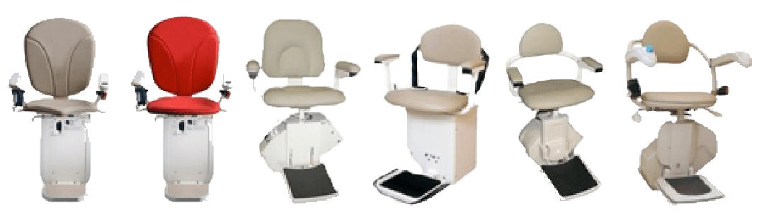Mobility Stair Lifts